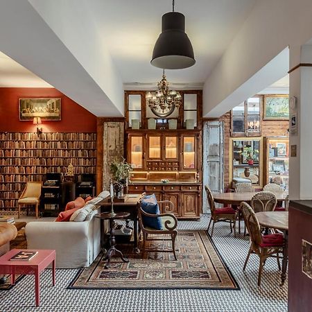 Labor Alliance Residence By Lovelystay Lisboa 外观 照片