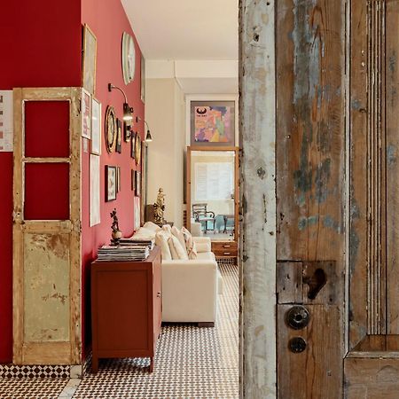 Labor Alliance Residence By Lovelystay Lisboa 外观 照片