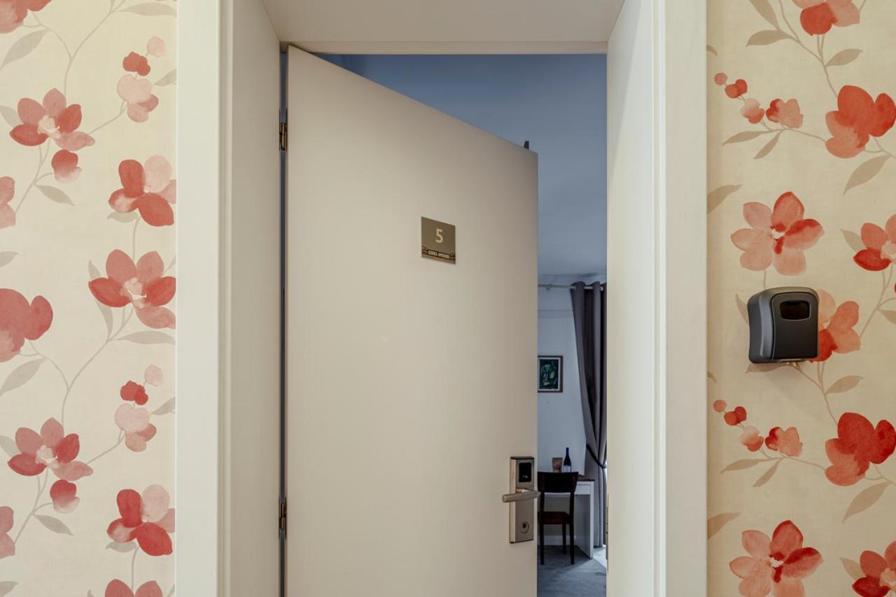 Labor Alliance Residence By Lovelystay Lisboa 外观 照片