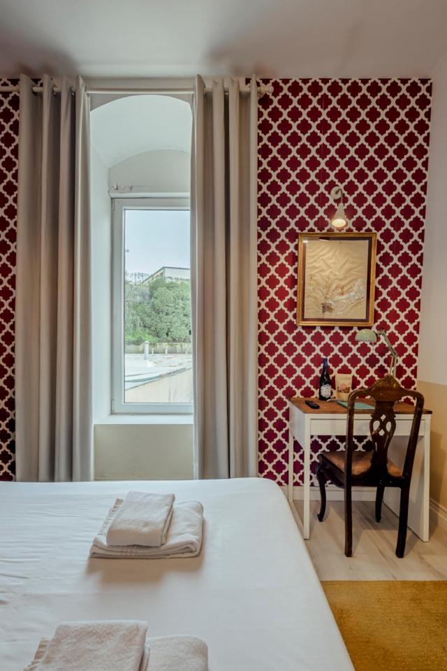 Labor Alliance Residence By Lovelystay Lisboa 外观 照片