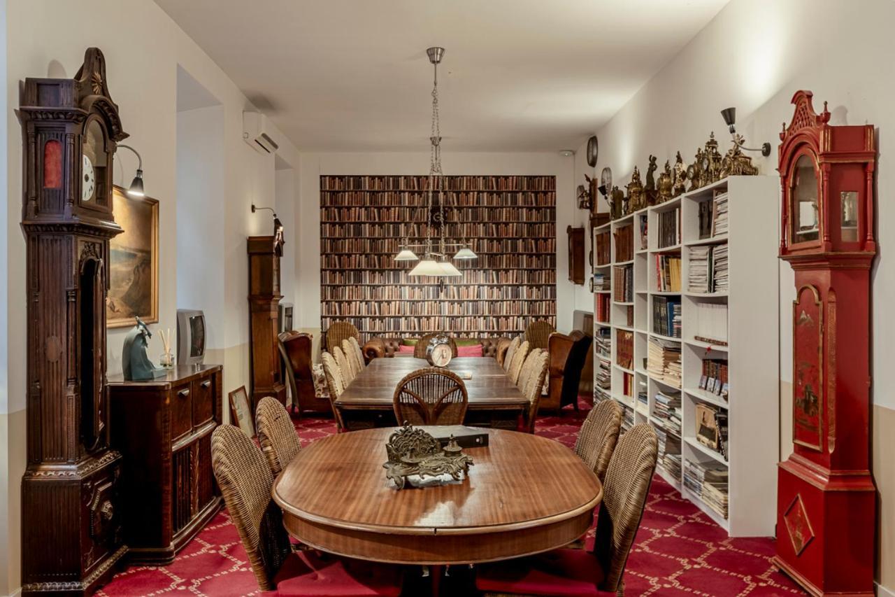 Labor Alliance Residence By Lovelystay Lisboa 外观 照片