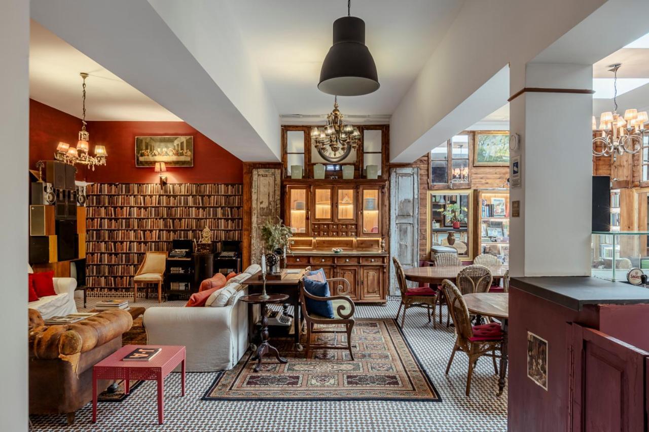 Labor Alliance Residence By Lovelystay Lisboa 外观 照片