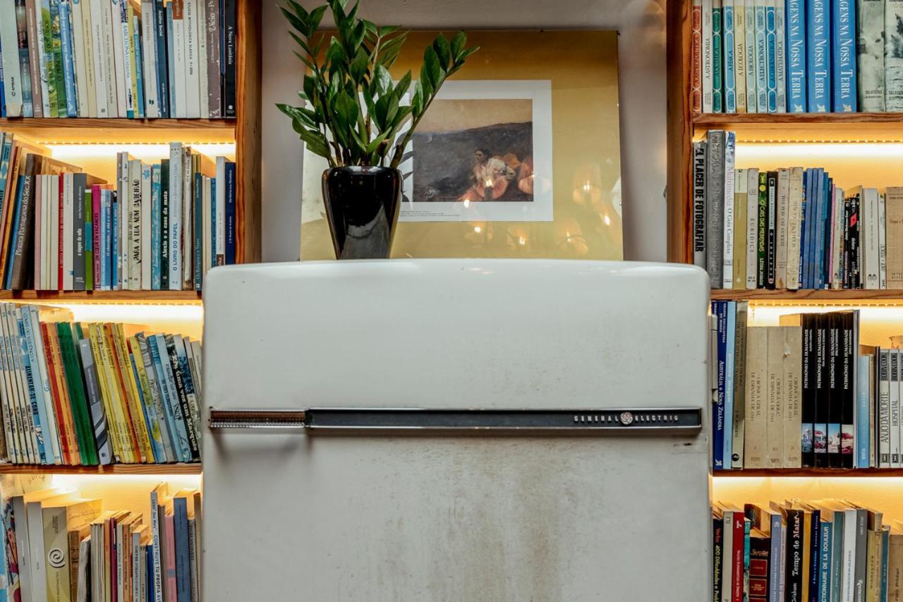 Labor Alliance Residence By Lovelystay Lisboa 外观 照片
