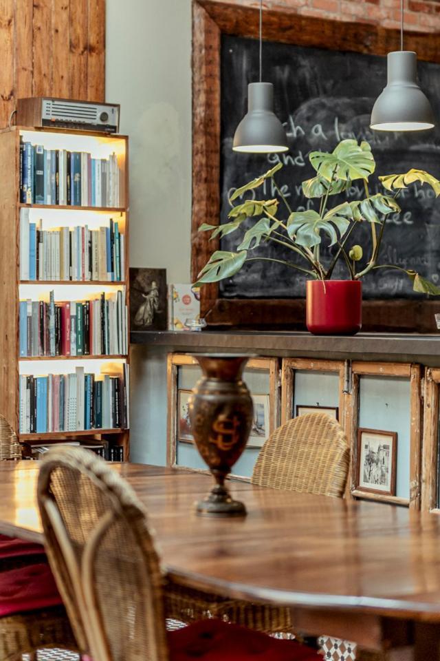 Labor Alliance Residence By Lovelystay Lisboa 外观 照片