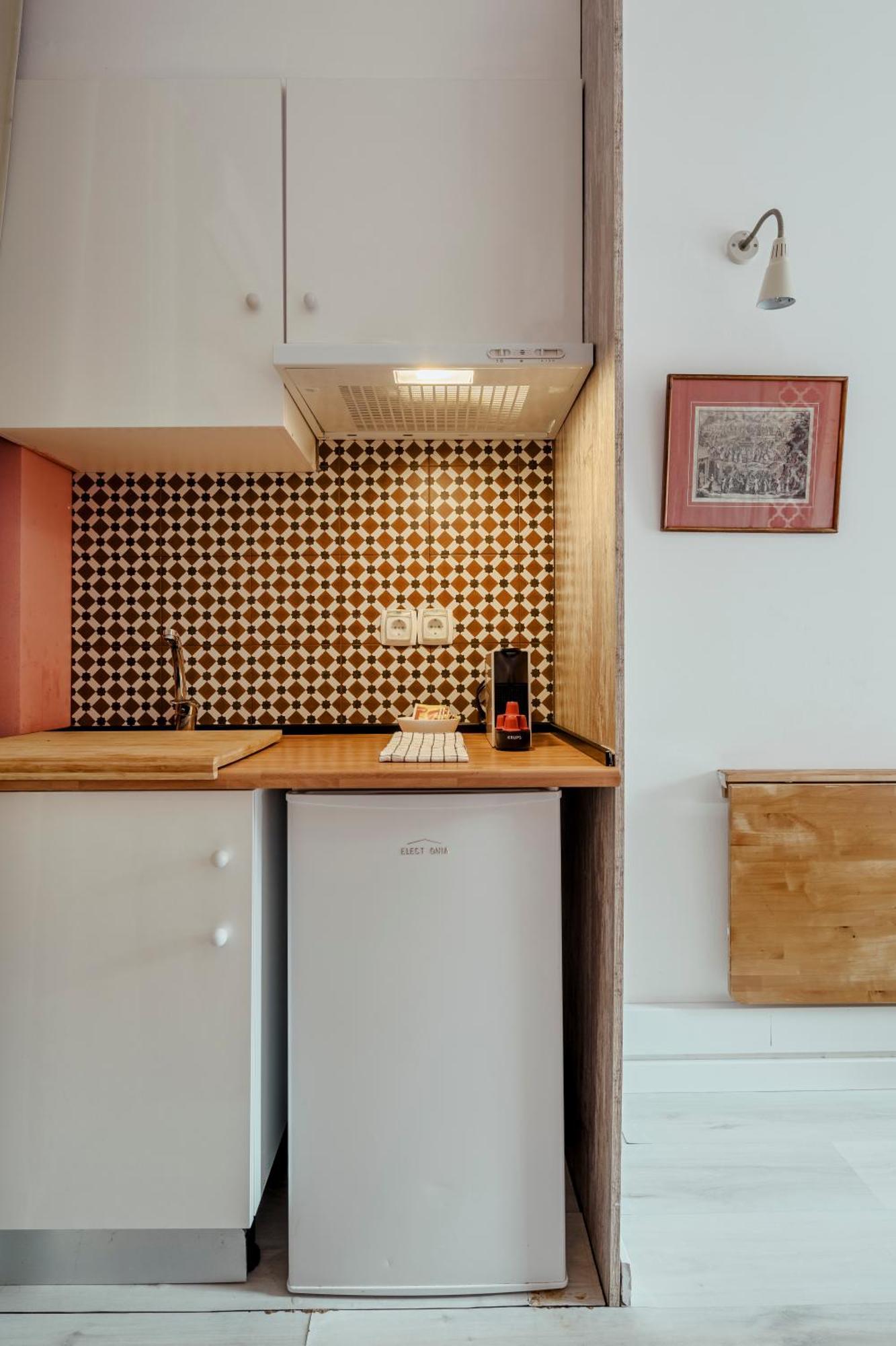 Labor Alliance Residence By Lovelystay Lisboa 外观 照片